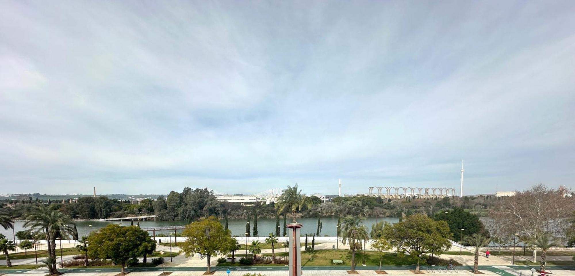 Gotoseville Torneo Apt Free Parking River Views Ngoại thất bức ảnh